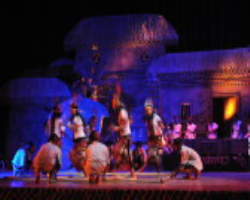Khawchung Tribe