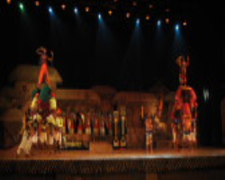 Jongbe Tribe
