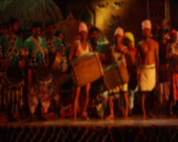 Jongbe Tribe