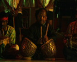 Jongbe Tribe