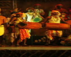 Jongbe Tribe