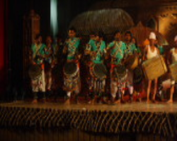 Khawthlang Tribe