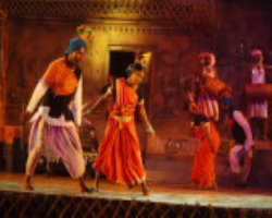 Khawthlang Tribe