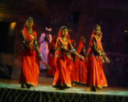 Khawthlang Tribe