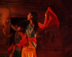 Khawthlang Tribe
