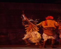 Lhoujem Tribe