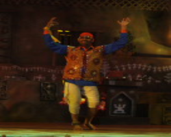 Lhoujem Tribe