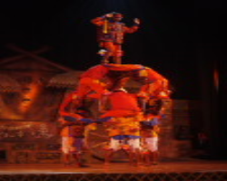 Lhoujem Tribe