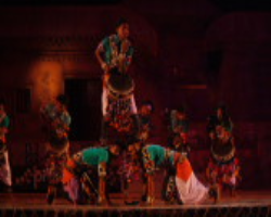 Lhoujem Tribe