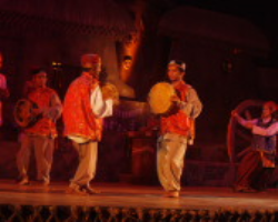 Khelma Tribe