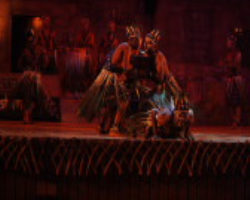 Khelma Tribe
