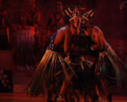 Lhoujem Tribe