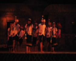 Khelma Tribe