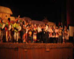 Lhangum Tribe