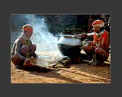 Hanneng Tribe