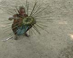 Nagesia Tribe