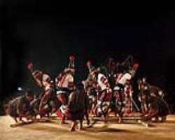 Patar Tribe
