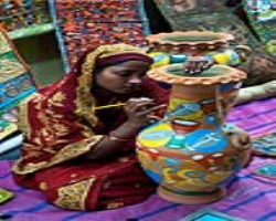 Patar Tribe