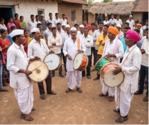 Mang Tribe
