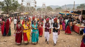 Tribal Festivals in India