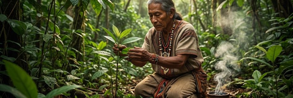 Medicinal Plants in Indigenous Folk Medicine