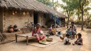 Uibuh Tribe