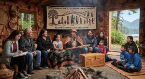 Some Traditional Indigenous Wisdom