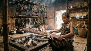 Unique Cultural Traditions of Indian Tribes