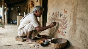 Uibuh Tribe