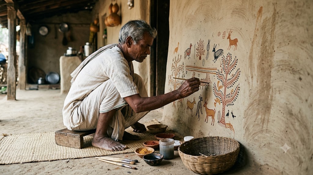Uibuh Tribe