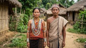 Reang Tribe