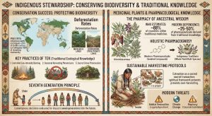 Indigenous Medicinal Plants: traditional Knowledge and Benefits