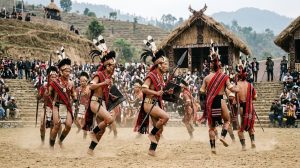 Tribal Festivals in India