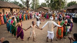 Tribal Festivals in India